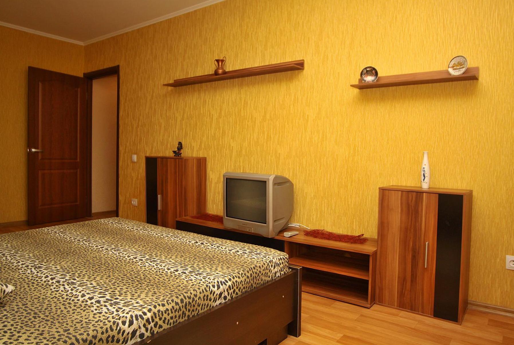 Comfortable Apartments Krivói Rog Exterior foto